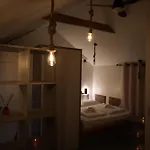 Hill Stars House Počitniška hiša *