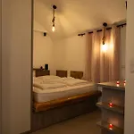 Hill Stars House * Straza
