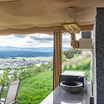 Počitniška hiša Hill Stars House Straza