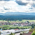Počitniška hiša Hill Stars House Straza