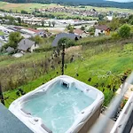 Hill Stars House * Straza