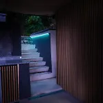 Hill Stars House Počitniška hiša *