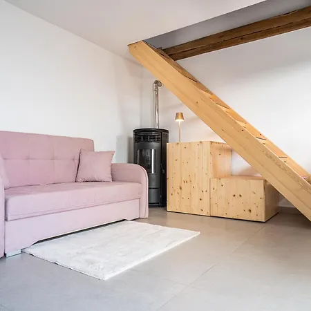 Hill Stars House Holiday home