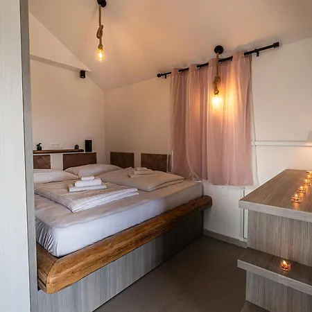 Hill Stars House Dom wakacyjny