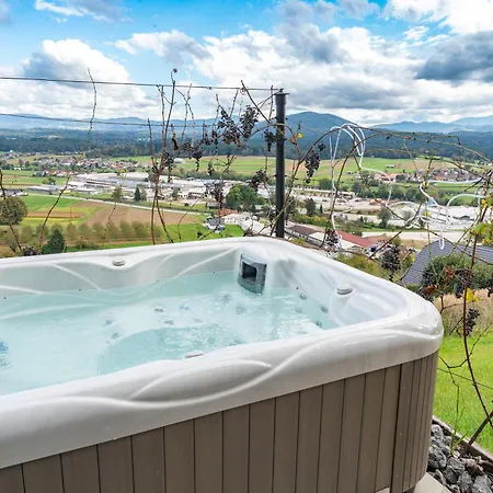 Dom wakacyjny Hill Stars House *