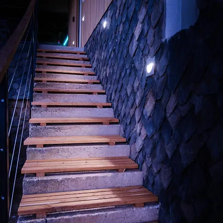 Hill Stars House Dom wakacyjny *