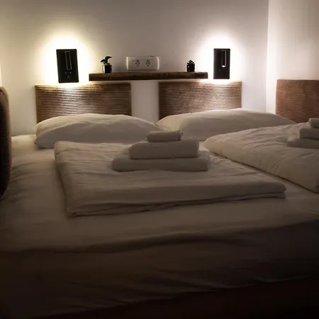 Hébergement de vacances Hill Stars House Straza