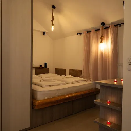Hill Stars House * Straza