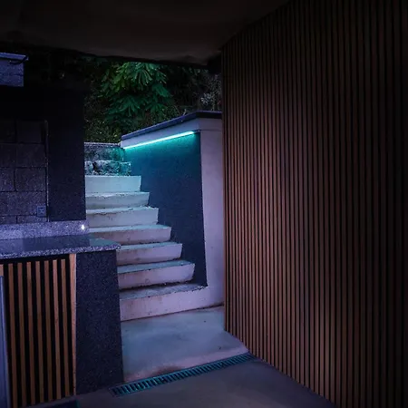 Hill Stars House Dom wakacyjny *