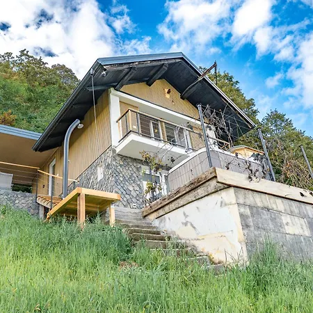 Holiday home Hill Stars House Straza