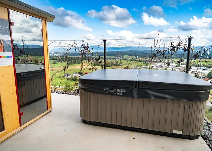 度假居 Hill Stars House *