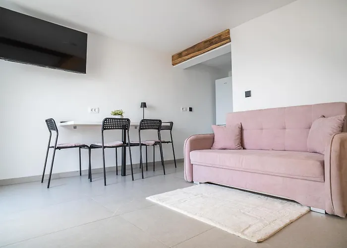 度假居 Hill Stars House Straza