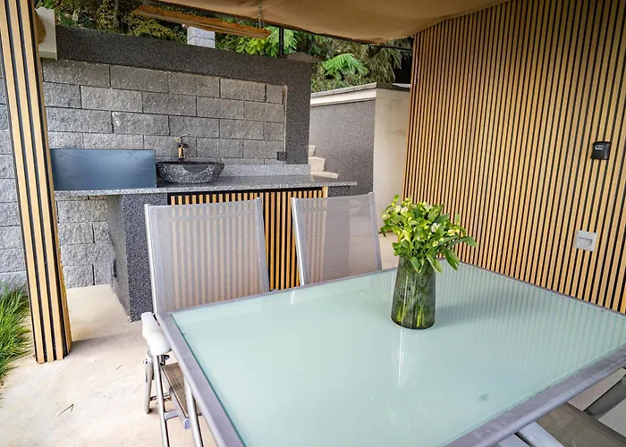 Hill Stars House Holiday home Straza