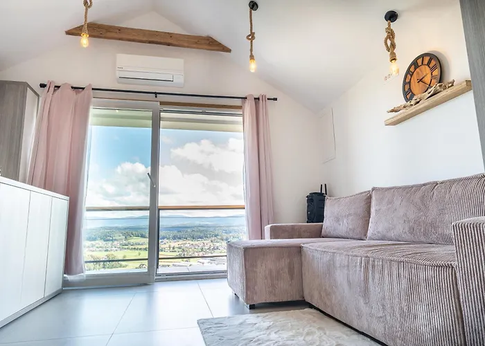 Hill Stars House Holiday home Straza