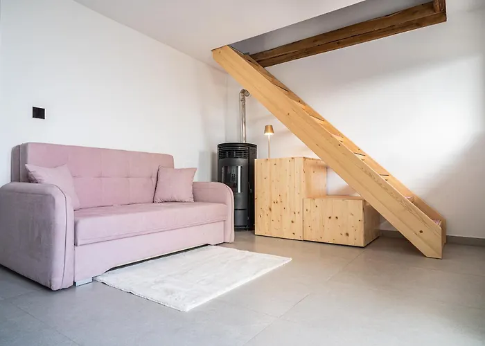 Hill Stars House 度假居