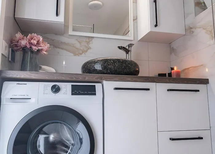 Hill Stars House Holiday home *