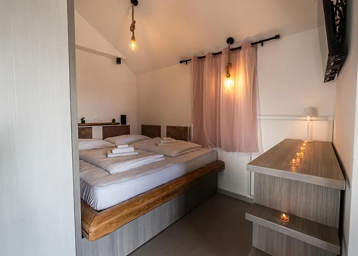 Hill Stars House Holiday home