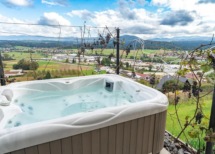 度假居 Hill Stars House *