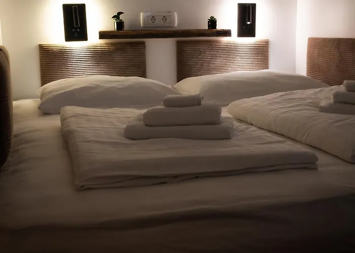 度假居 Hill Stars House Straza