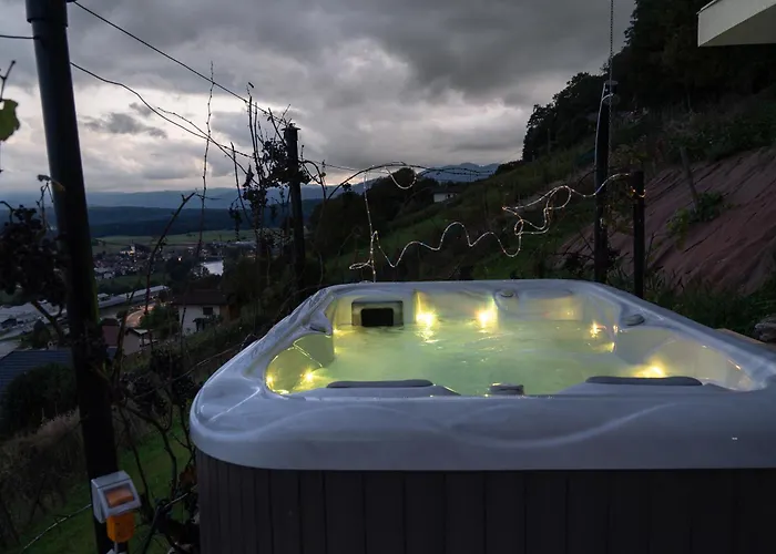 度假居 Hill Stars House *